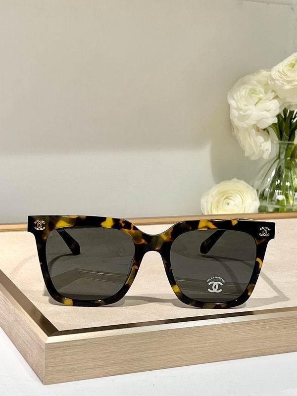 Chanel Sunglasses 545